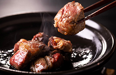 お料理 イメージ