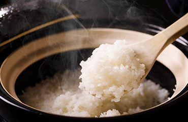 お料理 イメージ