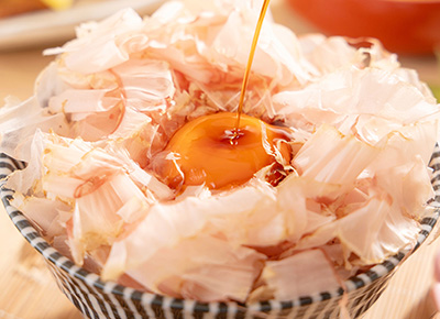 和朝食 イメージ